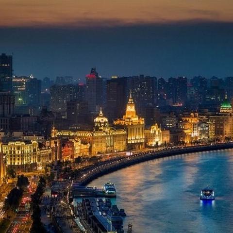 关于世界最高酒店在上海迎客相关关键词有哪些