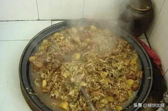 儿时吃什么美食好（你最喜爱家乡的什么美食）