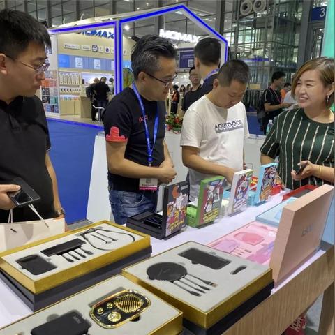 广州摩可电子科技有限公司相关长尾关键词有哪些