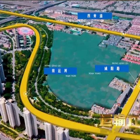 天津哪个是市区