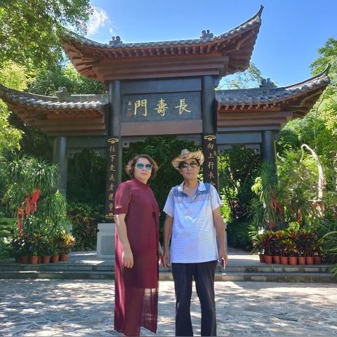 【三亚旅游景点介绍,三亚南山文化旅游区景点介绍】