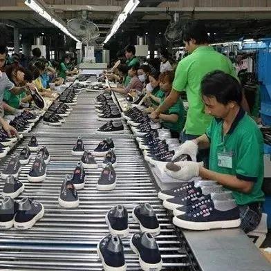 东莞市步兴鞋厂怎么样