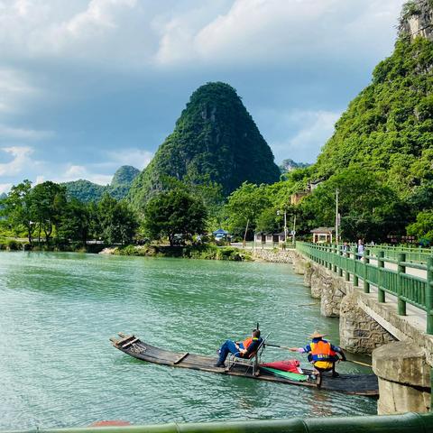 桂林市阳朔县遇龙河相关长尾关键词有哪些