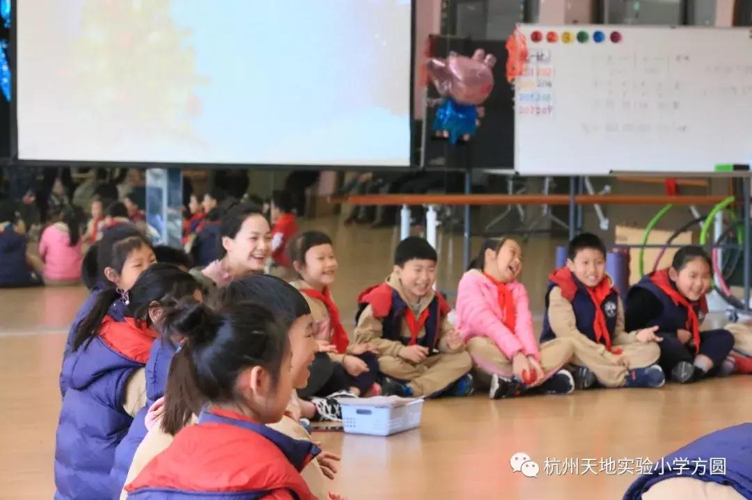 揭秘！杭州小学TOP10排行榜出炉，看看你家孩子读的是哪一所？