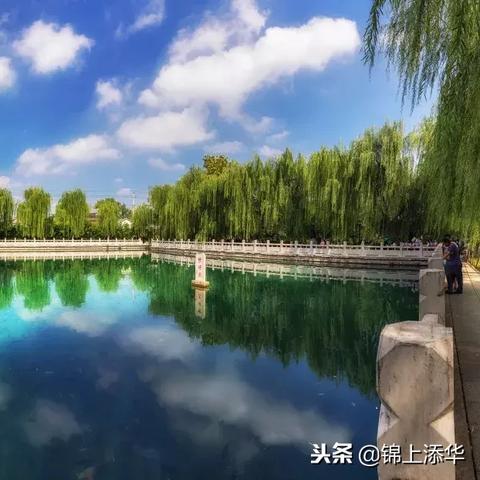 济南市哪里去玩最好