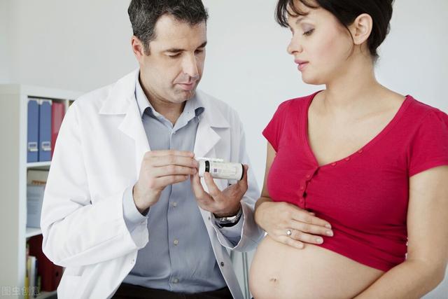 妊娠性糖尿病对胎儿的影响
