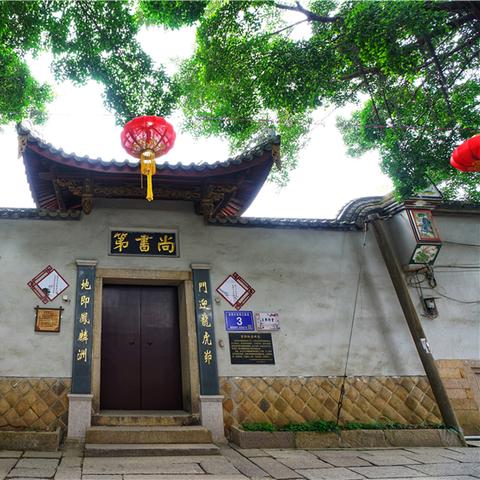 福建哪个市有海边