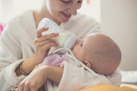 母乳不足怎么办
