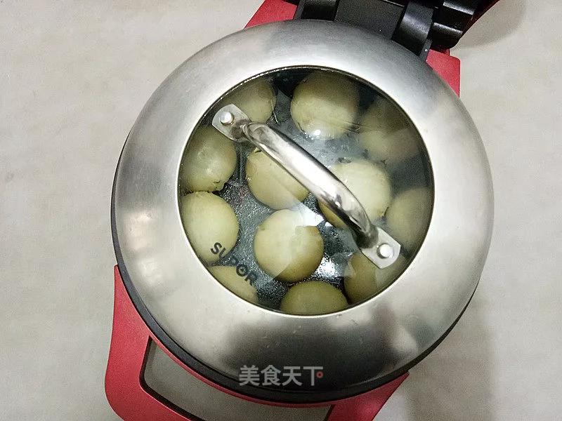 电饼铛做什么美食（一体电饼铛如何清洗）