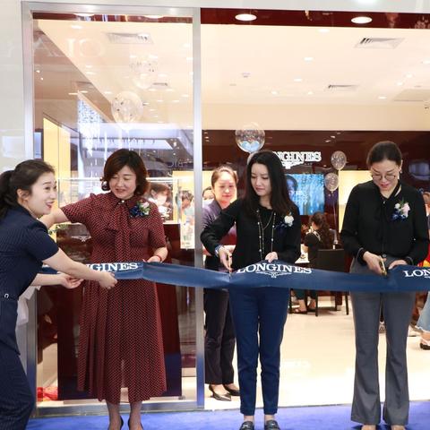 合肥浪琴手表专柜在哪相关长尾关键词有哪些