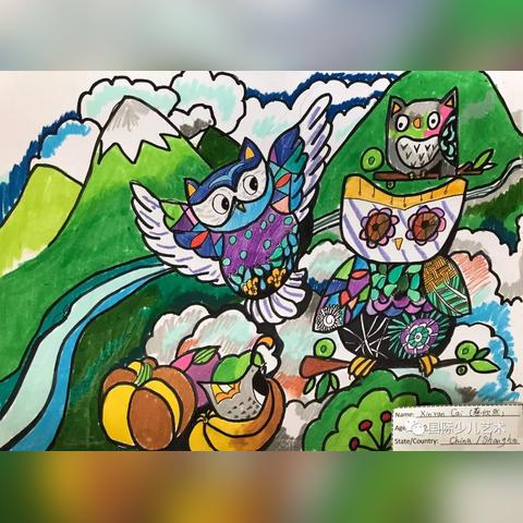 上海中小画室都有哪些