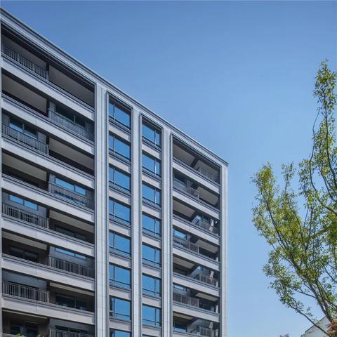 杭州市阳光城怎么样