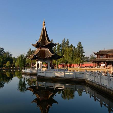 苏州市的区是什么级别