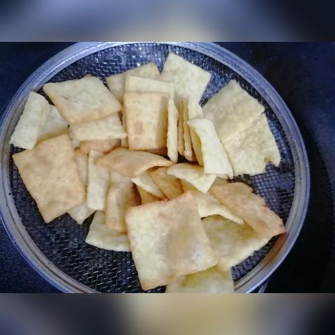 面粉可以做什么好吃的小零食的长尾关键词有哪些