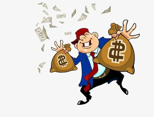 人类高质量男性徐勤根，游走于灰色产业，阴谋背后的毒流量？