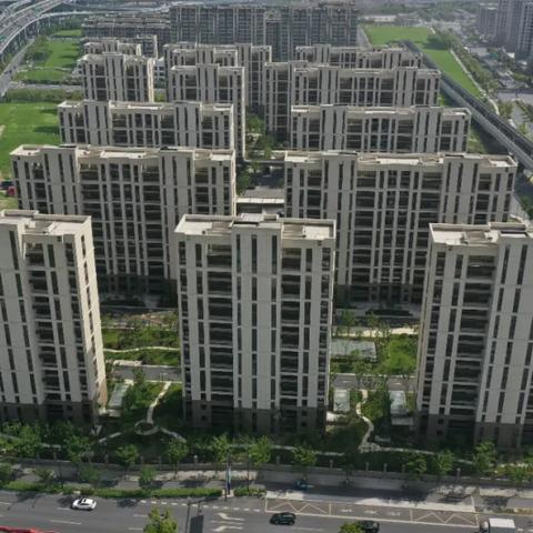 杭州市三角村什么区