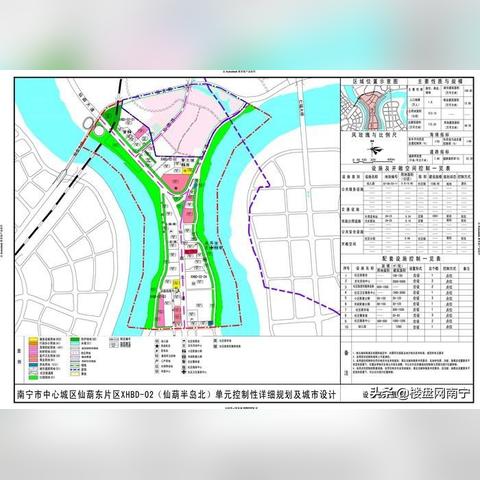 南宁市哪个区面积大一点