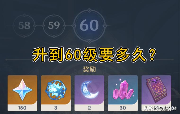 原神冒险等级怎么升12级（原神30级怎么突破世界等级）