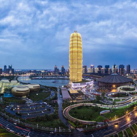 济南和青岛争中心城市相关长尾关键词有哪些