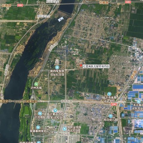 临沂市和兰州市哪个大