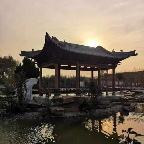 河南是什么河
