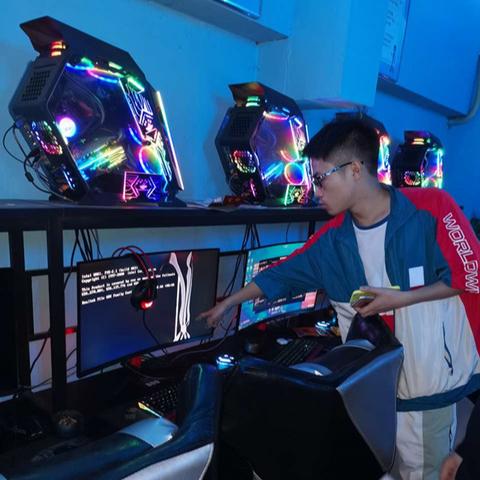 宁波江北区网吧什么时候恢复营业？