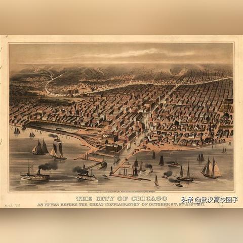 湖北武汉是什么时候建市的？