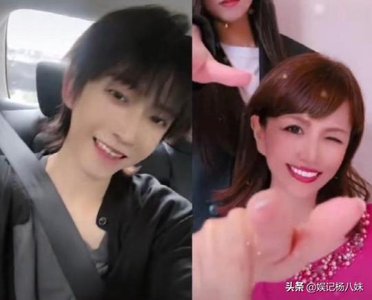 从服务员变大学教授，后成歌手爆红亚洲，这个中年网红人生太传奇