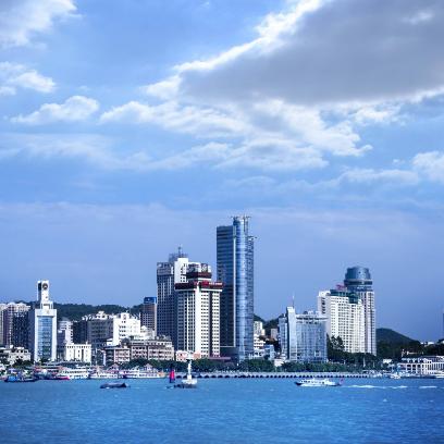 福建东部有哪些地方？