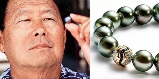全球最昂贵“土特产”做成奢侈品，这位华人创业家如何做到的？