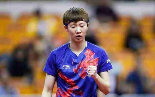 国乒10大主力全晋级！马龙、许昕险爆冷门，4将狂轰4-0，6人收4-1