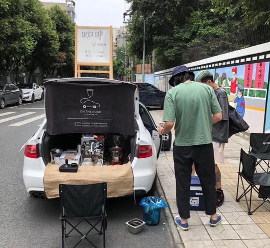 摆地摊真的是门好生意吗？