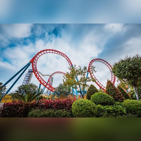 厦门方特优惠券哪里领？