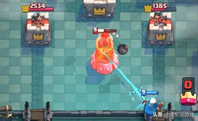 原神箭塔怎么摧毁（你觉得中国哪里的风景最迷人）