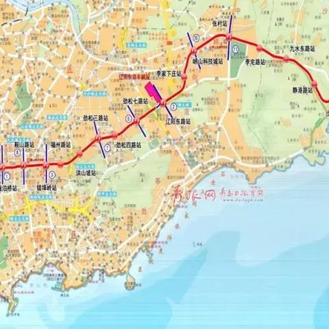 临沂市北物流公司的长尾关键词有哪些