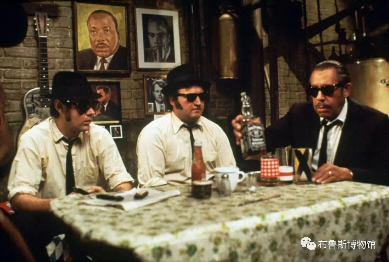  The Timeless Influence of "Peter Gunn Blues Brothers": A Deep Dive into Its Cultural Impact