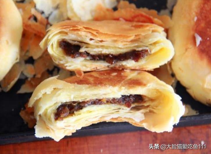 子洲有什么传统美食（陕西三大宝）