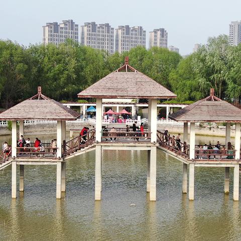 周口市公园管理处电话的长尾关键词有哪些