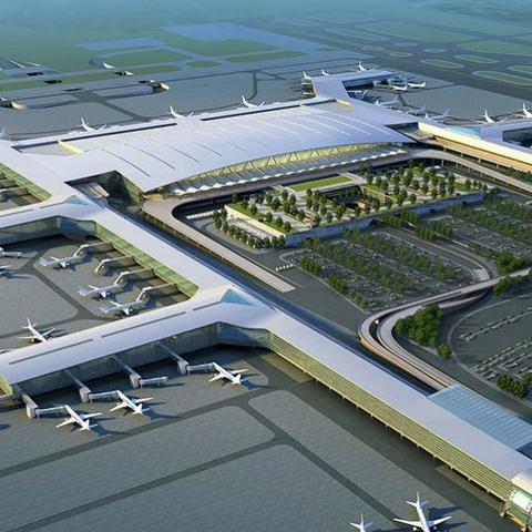 广东东莞市有什么机场嘛的长尾关键词有哪些