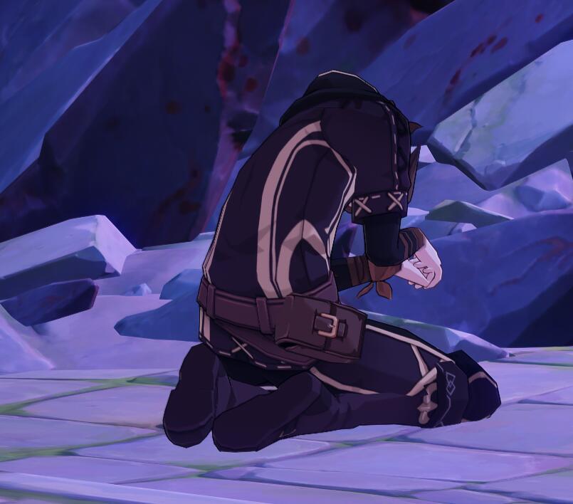 原神的新剧情怎么玩（现在原神的剧情走到哪里了）