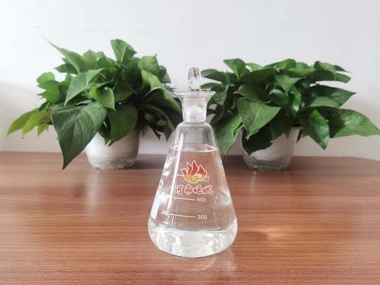 植物油燃料会是以后餐饮燃料行业的风向标吗？