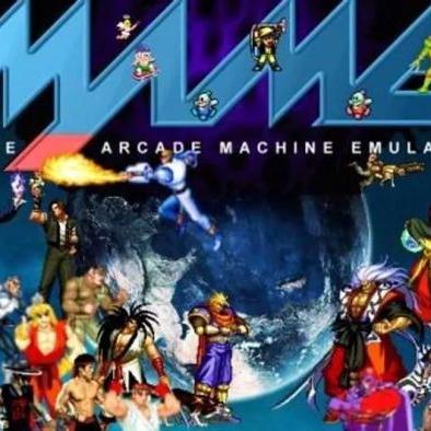 街机模拟器合集(街机模拟器合集,重温经典游戏的绝佳选择)