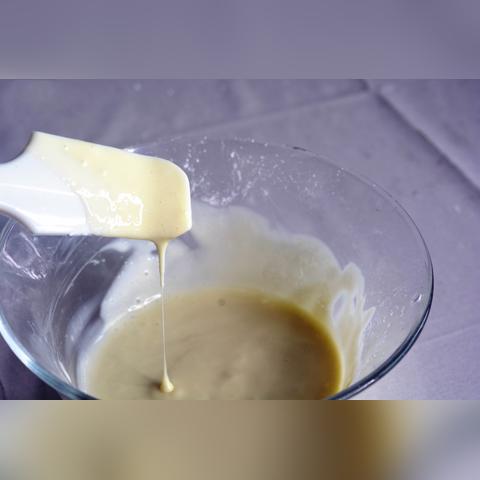 面粉可以做什么辅食的长尾关键词有哪些