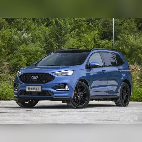 兰州福特哪家修得好？