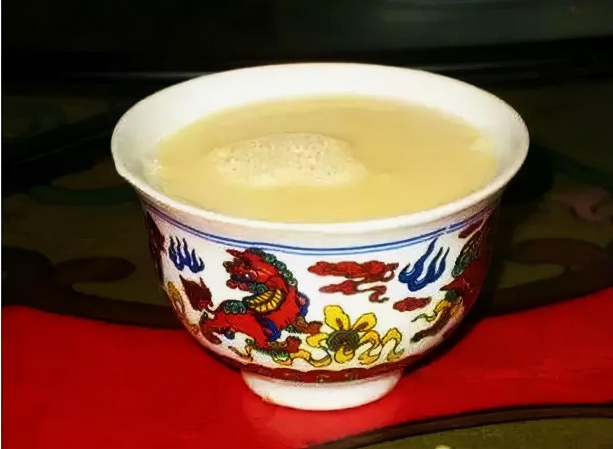 拉萨能尝到什么美食（在西藏藏历新年的美食上）