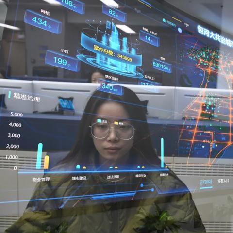 合肥市5g什么时候开通