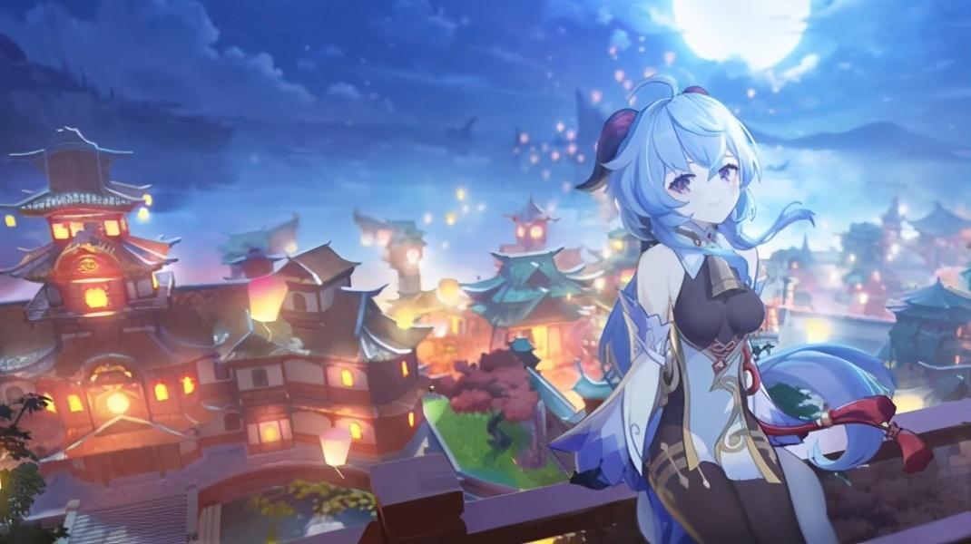 原神怎么敲二侧的钟(原神钟离大招伤害最大化)