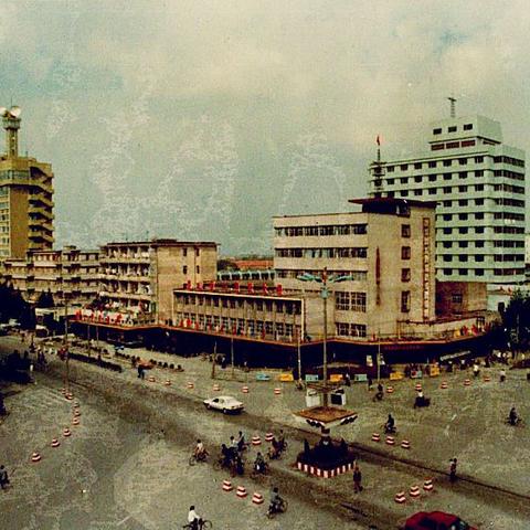 昆山市为什么叫苏州市