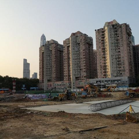 深圳市黄岗中学怎么样