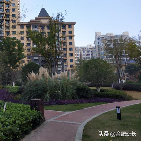 合肥新海岸房地产相关长尾关键词有哪些